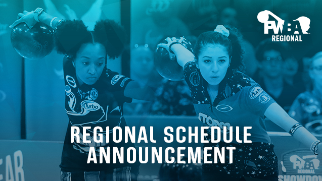 PWBA to kick off 2020 regional schedule in January with 10 events